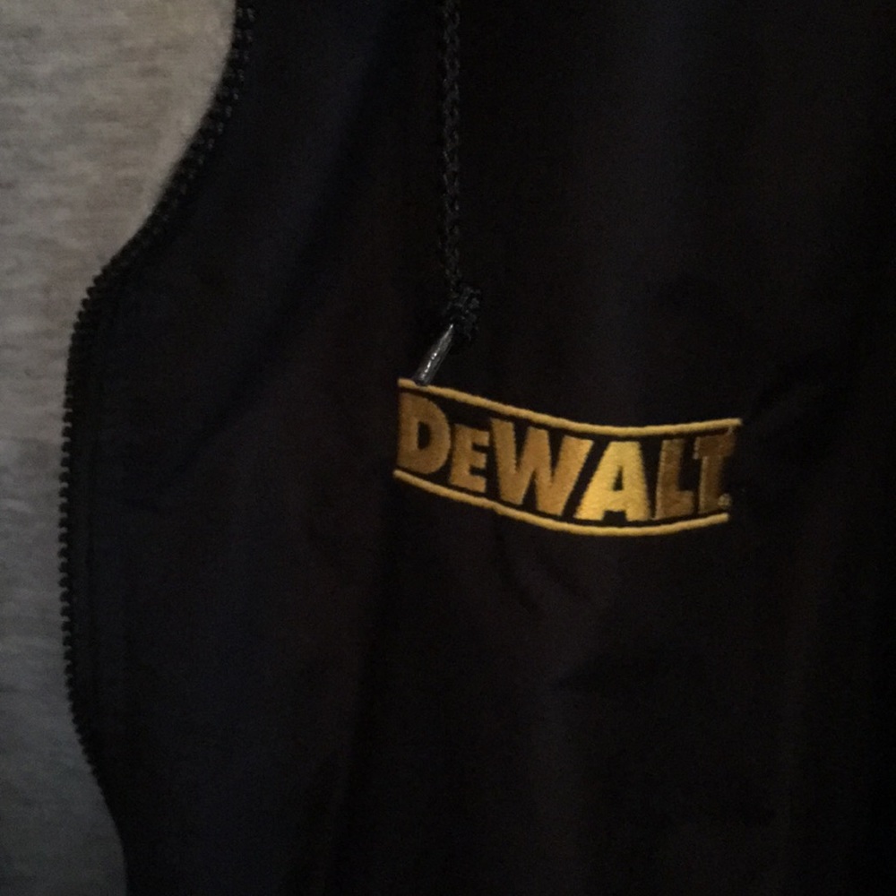 Waterproof Jacket - image 2